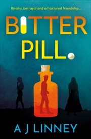 Buy Bitter Pill