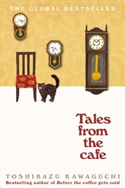 Buy Tales From The Cafe