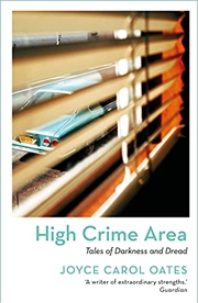 Buy High Crime Area