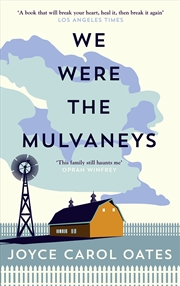 Buy We Were The Mulvaneys