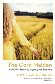 Buy Corn Maiden