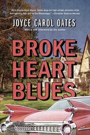 Buy Broke Heart Blues