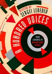 Buy A Hundred Voices