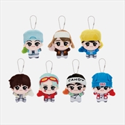 Buy Nct Dream - Mascot Doll Candy Mark