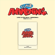 Buy LUN8 - Awakening (Nerd ver. PLVE)