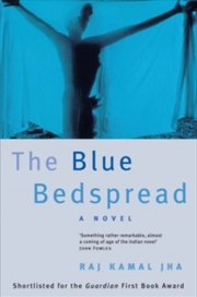 Buy The Blue Bedspread