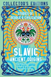 Buy Slavic Ancient Origins