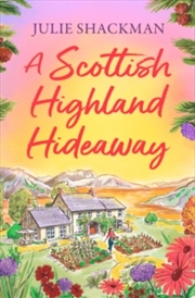 Buy Scottish Highland Hideaway