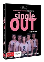 Buy Single, Out - Season 2