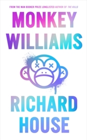 Buy Monkey Williams 