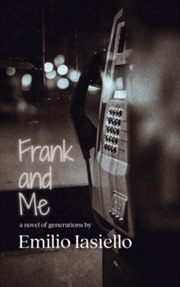 Buy Frank & Me