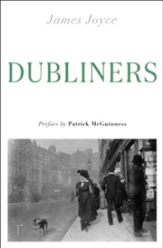 Buy Dubliners