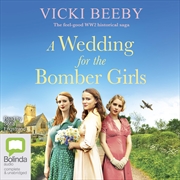 Buy Wedding for the Bomber Girls, A