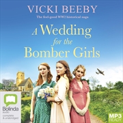 Buy Wedding for the Bomber Girls, A