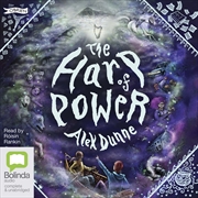 Buy Harp of Power, The