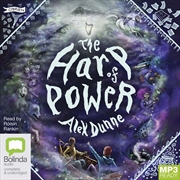 Buy Harp of Power, The