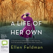 Buy Life of Her Own, A