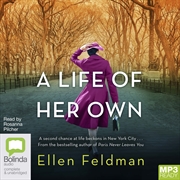 Buy Life of Her Own, A