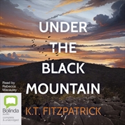 Buy Under the Black Mountain