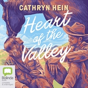 Buy Heart of the Valley