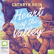 Buy Heart of the Valley