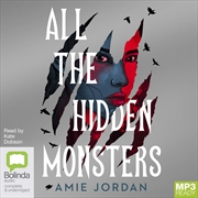 Buy All the Hidden Monsters