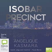 Buy Isobar Precinct