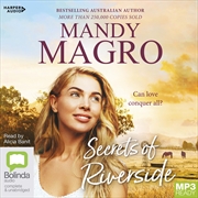 Buy Secrets of Riverside