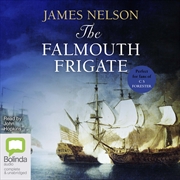 Buy Falmouth Frigate An Isaac Biddlecomb Novel, The