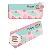 Buy Pusheen - Botanical Prism Pencil Case