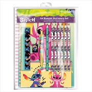 Buy Lilo & Stitch - Acid Pops - Bumper Stationery Set