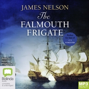 Buy Falmouth Frigate An Isaac Biddlecomb Novel, The