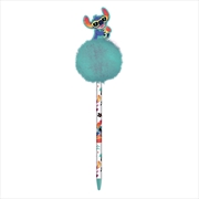 Buy Lilo & Stitch - Acid Pops - Pom Pom Pen