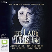 Buy Lady Vanishes, The