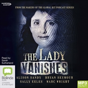 Buy Lady Vanishes, The