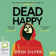 Buy Dead Happy