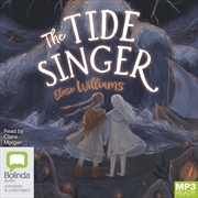 Buy Tide Singer, The