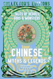 Buy Chinese Myths & Legends