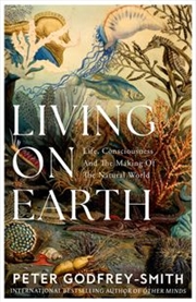 Buy Living On Earth