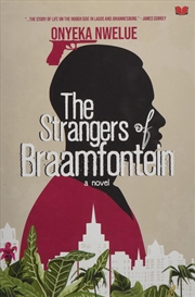 Buy Strangers Of Braamfontein