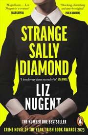 Buy Strange Sally Diamond