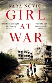 Buy Girl At War