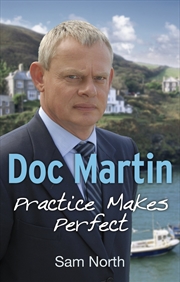 Buy Doc Martin Practice Makes Perfect