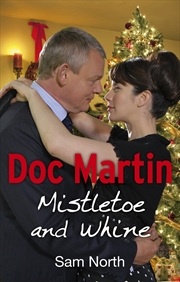 Buy Doc Martin Mistletoe & Whine