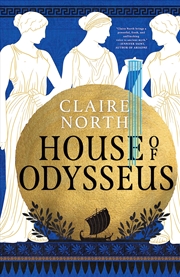 Buy House Of Odysseus