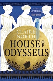 Buy House Of Odysseus