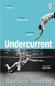 Buy Undercurrent