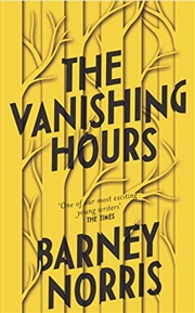 Buy Vanishing Hours