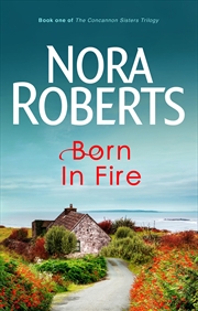 Buy Born In Fire