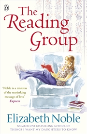 Buy The Reading Group